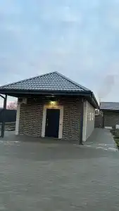 Старочеркасский - 1
