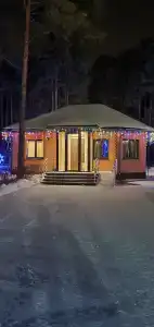 Хвойный - 45