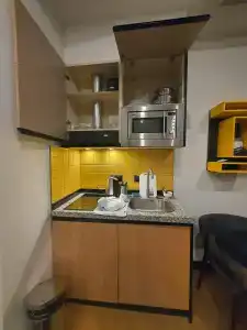 Цитадин Тбилиси Площадь Свободы - 9