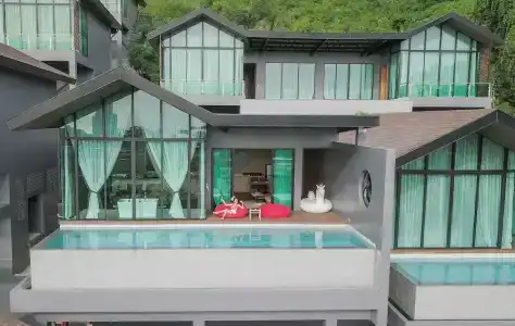 The Senses Resort & Pool Villas - Sha Plus - 38