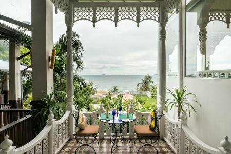 Royal Cliff Beach Terrace - Sha Extra Plus - 19