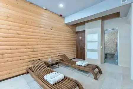 Alpine Lounge Kazbegi - 35