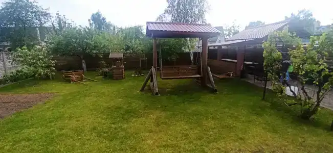 Агроусадьба у Леонида - 21