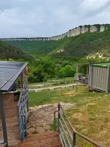 Кемпинг Созвездие Мангуп - 22
