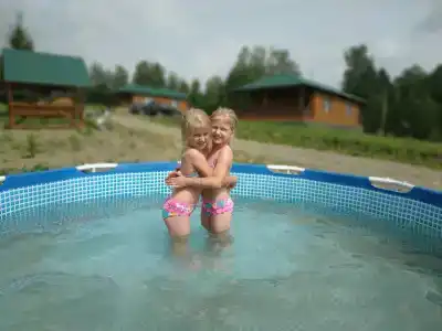 Ясная Поляна - 5