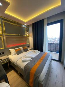 Taksim Larissa suites - 1