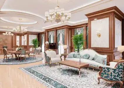 T-city Presidential - 13