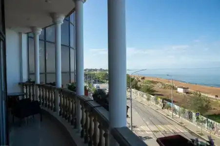 Метрополь - 58