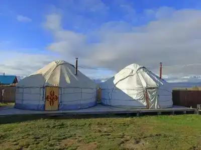 Сила гор - 14