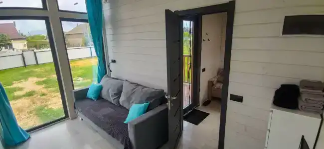 Дом у Аси - 18