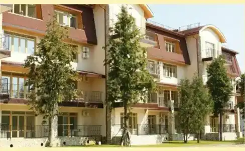 Спальный корпус Коверши - 65