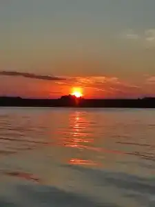 Остров Зеленый - 3