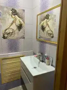 Уют - 1