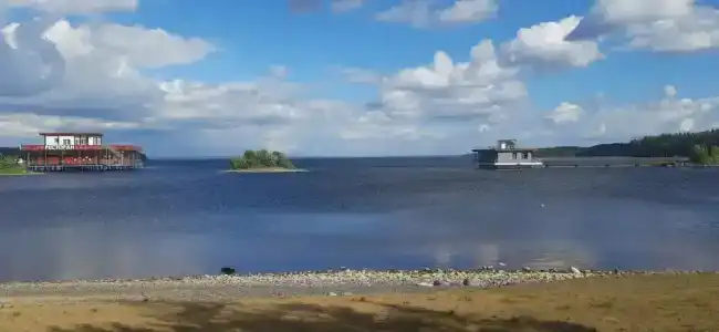 Черные камни - 24