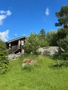 Дом на Центральной 2 - 44