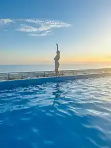 Дель Мар Инн All inclusive - 38