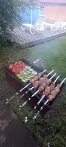 Чемальское лето - 17