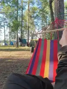Шлюз Гремучий - 30