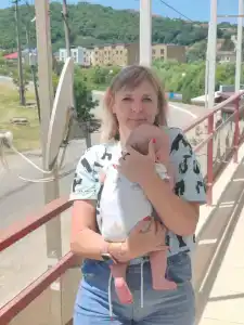 Натали - 24