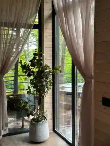 Заимка Узалы - 53