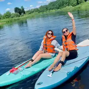 Удачное место - 83