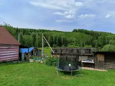 Душа Алтая - 36