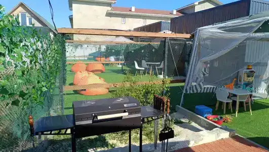 Тихое место - 77