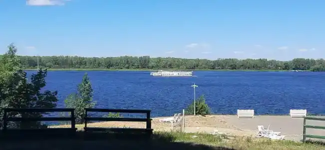Газовик - 23