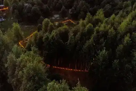 Lampi Camp - 46