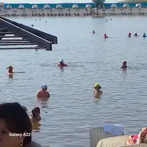 Соленый берег - 13
