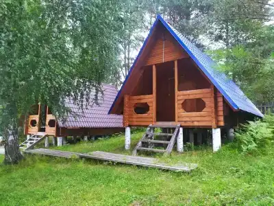 Поместье - 0