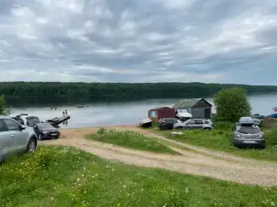 Коттеджи в Плотично - 26
