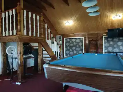 Березовка - 77