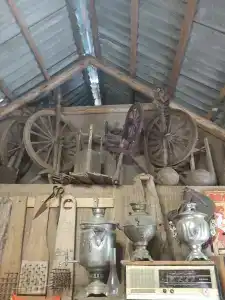 Гаенскiя Вытокi - 4