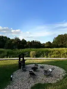 База отдыха Эко-лоджи Wish Home Yahroma - 62