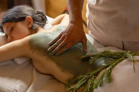 BaikalWood Eco Lodge & Spa - 89