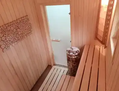 Хвойный парк - 35