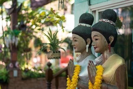 Samsen Sam Place - 9