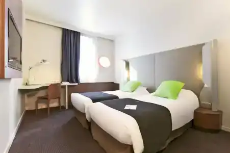 Holiday Inn Express - Le Havre Centre - 53