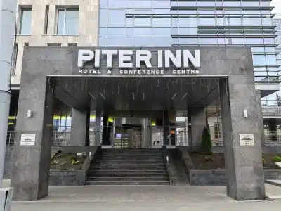 Piter Inn - 64