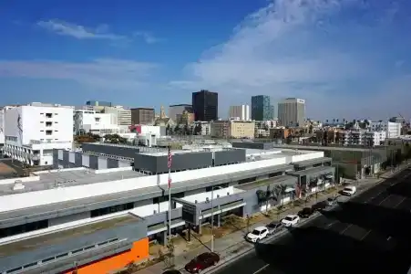 H by H Hospitality - 1