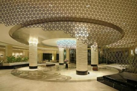 Hilton Chennai - 3