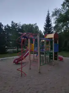 Железнодорожник - 46