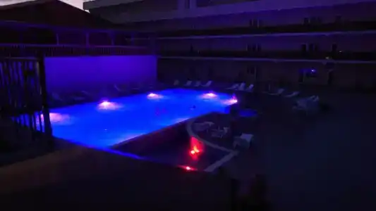 Курортный отель Каменское - 96