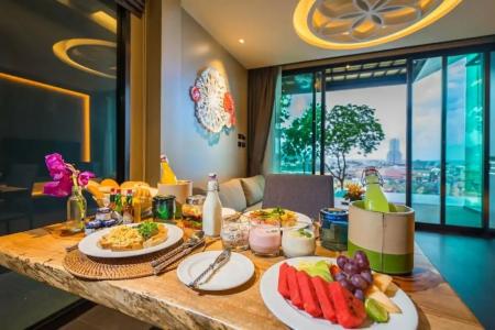 The Senses Resort & Pool Villas - Sha Plus - 28