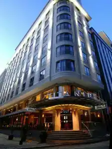 Titanic City Taksim - 11