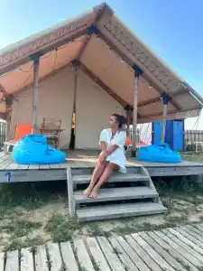 Оранжевая Кефаль - 30