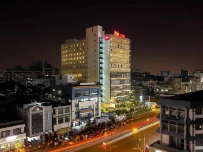 ibis Chennai City Centre - An Accor Brand - 40