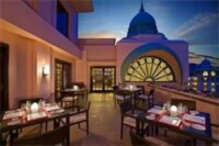 The Leela Palace Bengaluru - 5