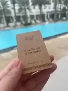 Palace Beach Resort - 34